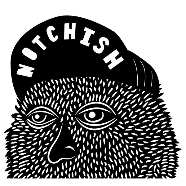 notchish